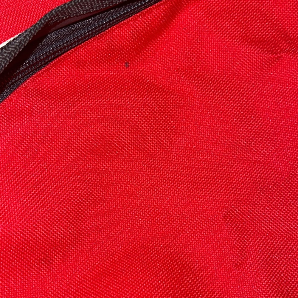 Soccer bag/backpack - Picture 4 of 5